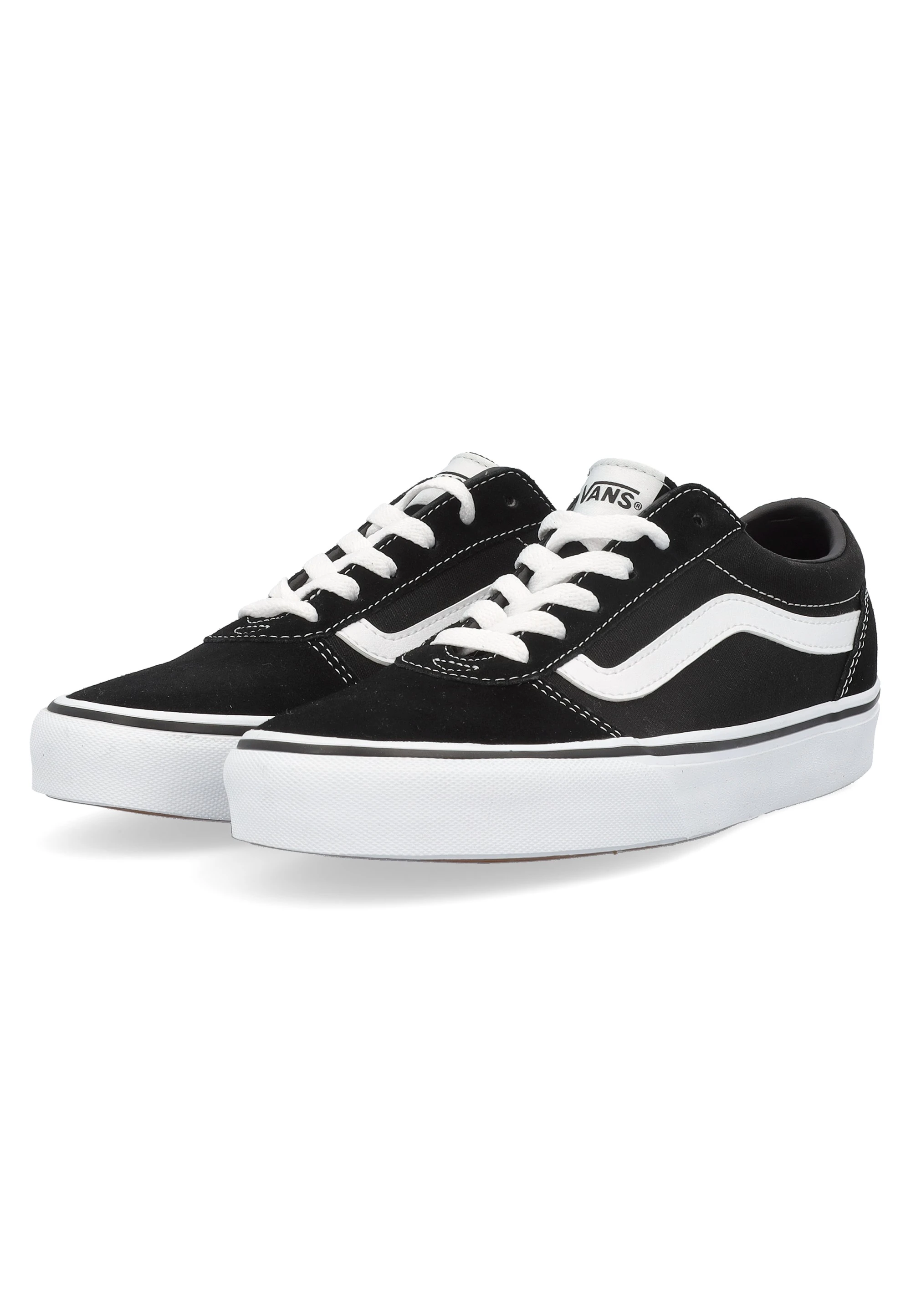 Sneakers Vans Ward VN0A3IUNIJU1